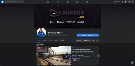gaming video creator page|How to Create a Gaming Video Creator Page on .
